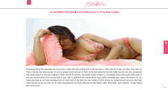 Desktop Screenshot of girl4love.com